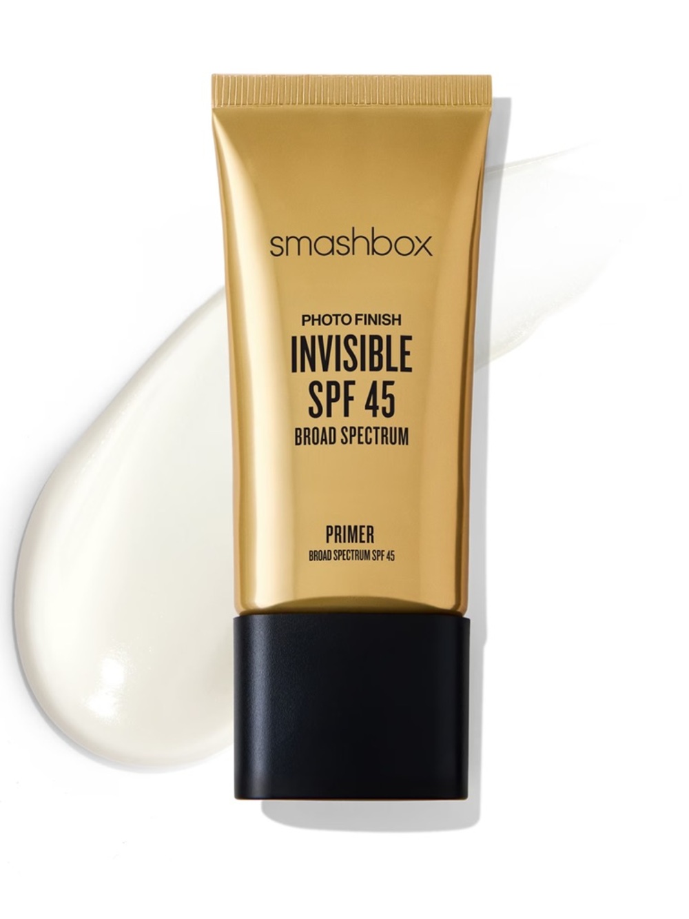 Smashbox Photo Finish Invisible SPF 45 Primer